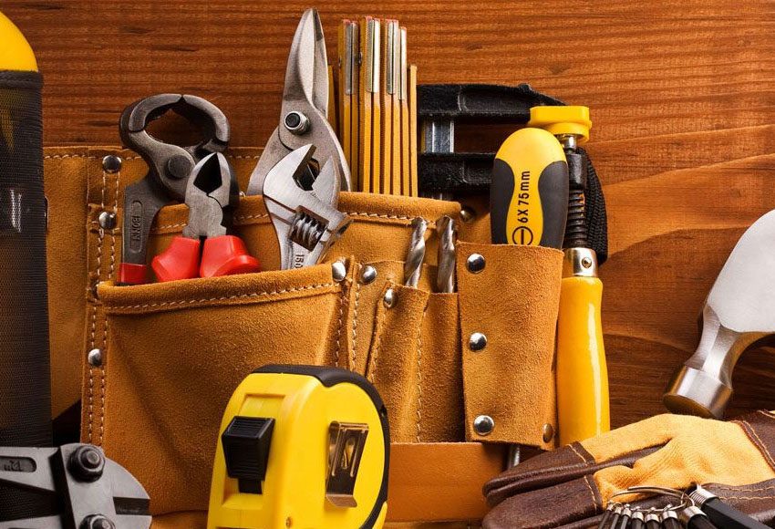 Maintenance Services